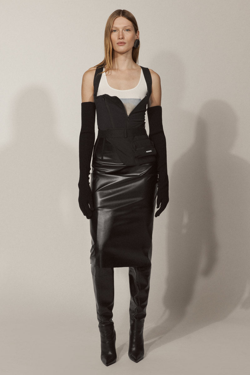 MONSE Fall Winter 2022 Collection Look 20