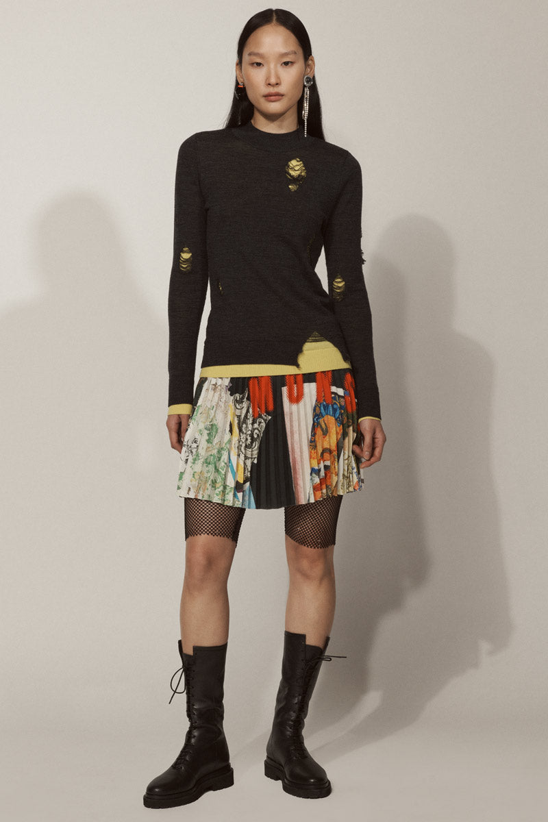 MONSE Fall Winter 2022 Collection Look 3