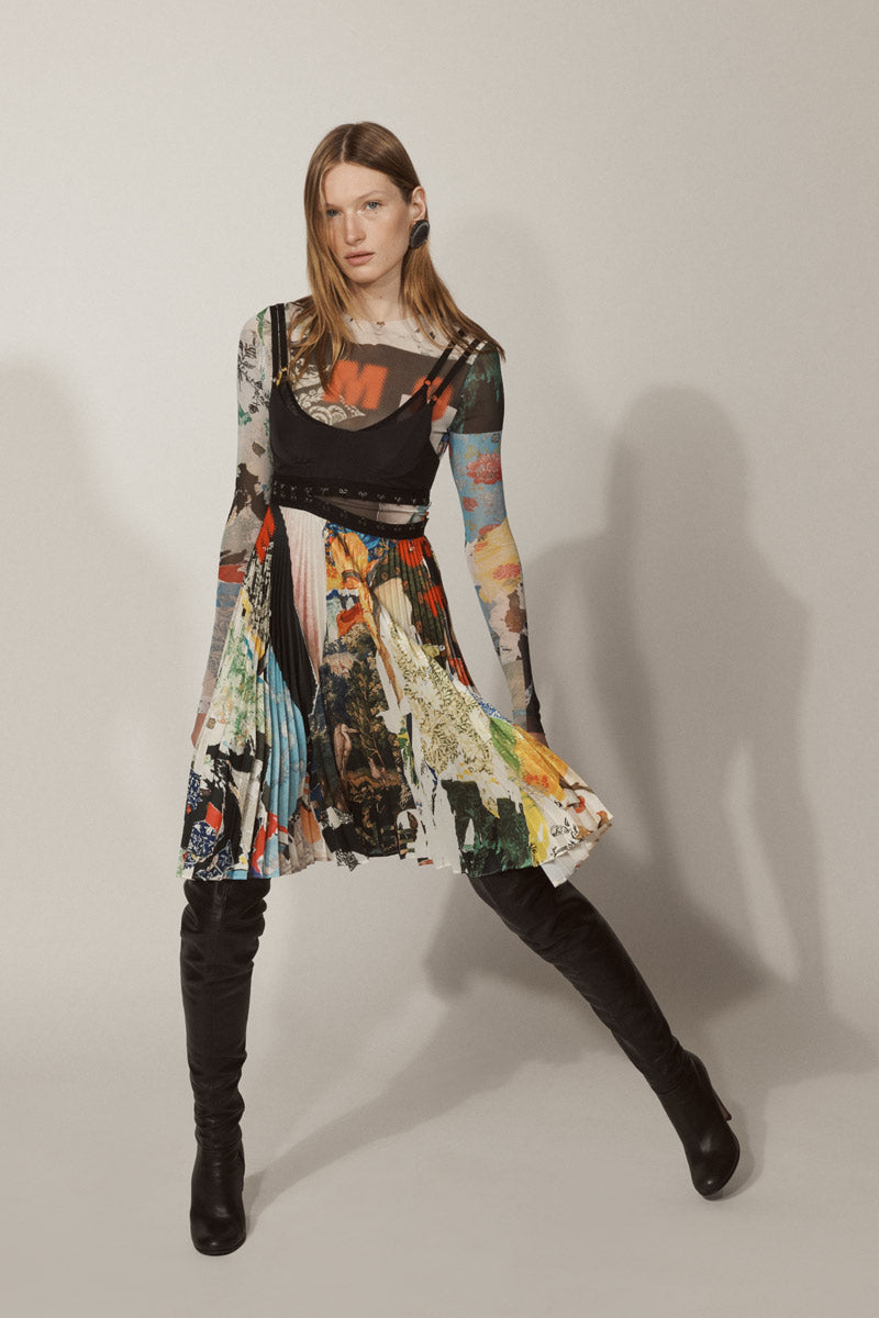 MONSE Fall Winter 2022 Collection Look 5