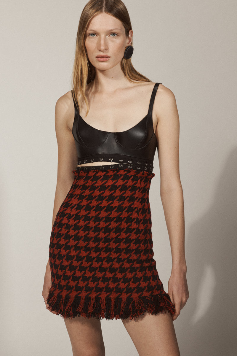 MONSE Fall Winter 2022 Collection Look 6