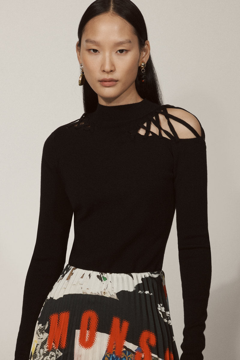 MONSE Fall Winter 2022 Collection Look 7