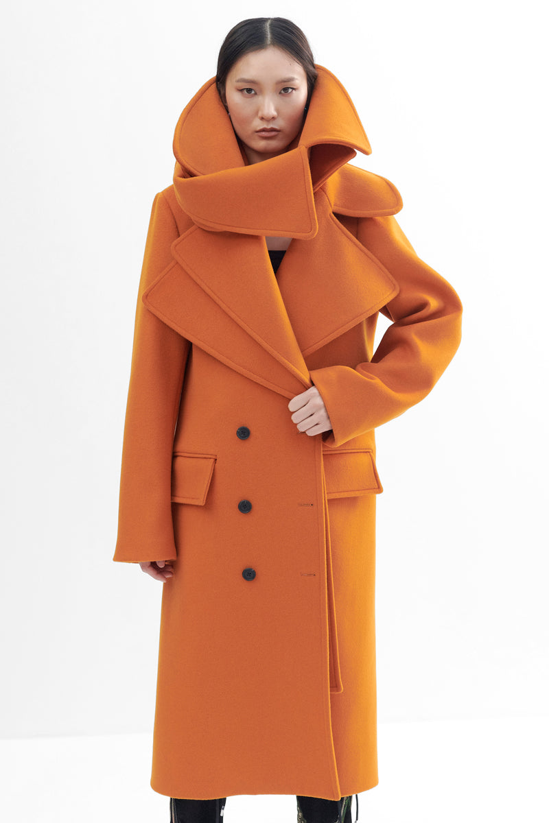 MONSE Fall Winter 2023 Collection Look 11