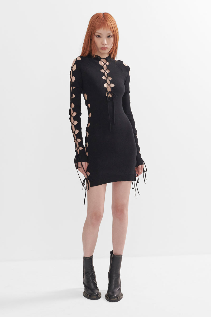 MONSE Fall Winter 2023 Collection Look 14