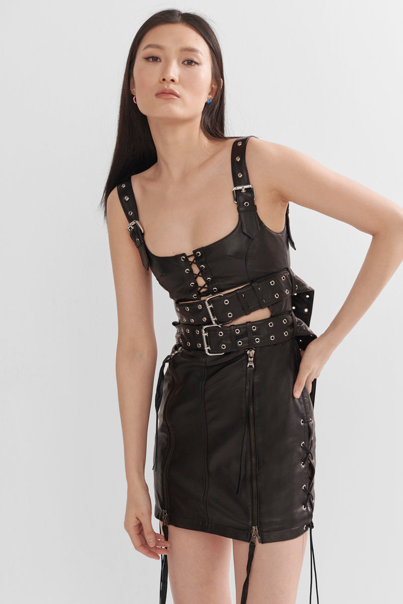 MONSE Fall Winter 2023 Collection Look 18