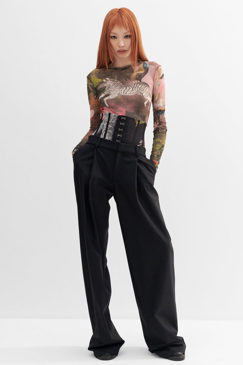 MONSE Fall Winter 2023 Collection Look 20