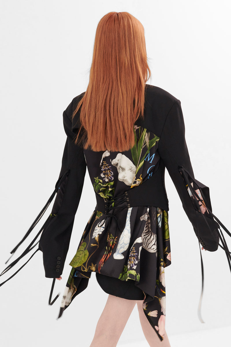MONSE Fall Winter 2023 Collection Look 21