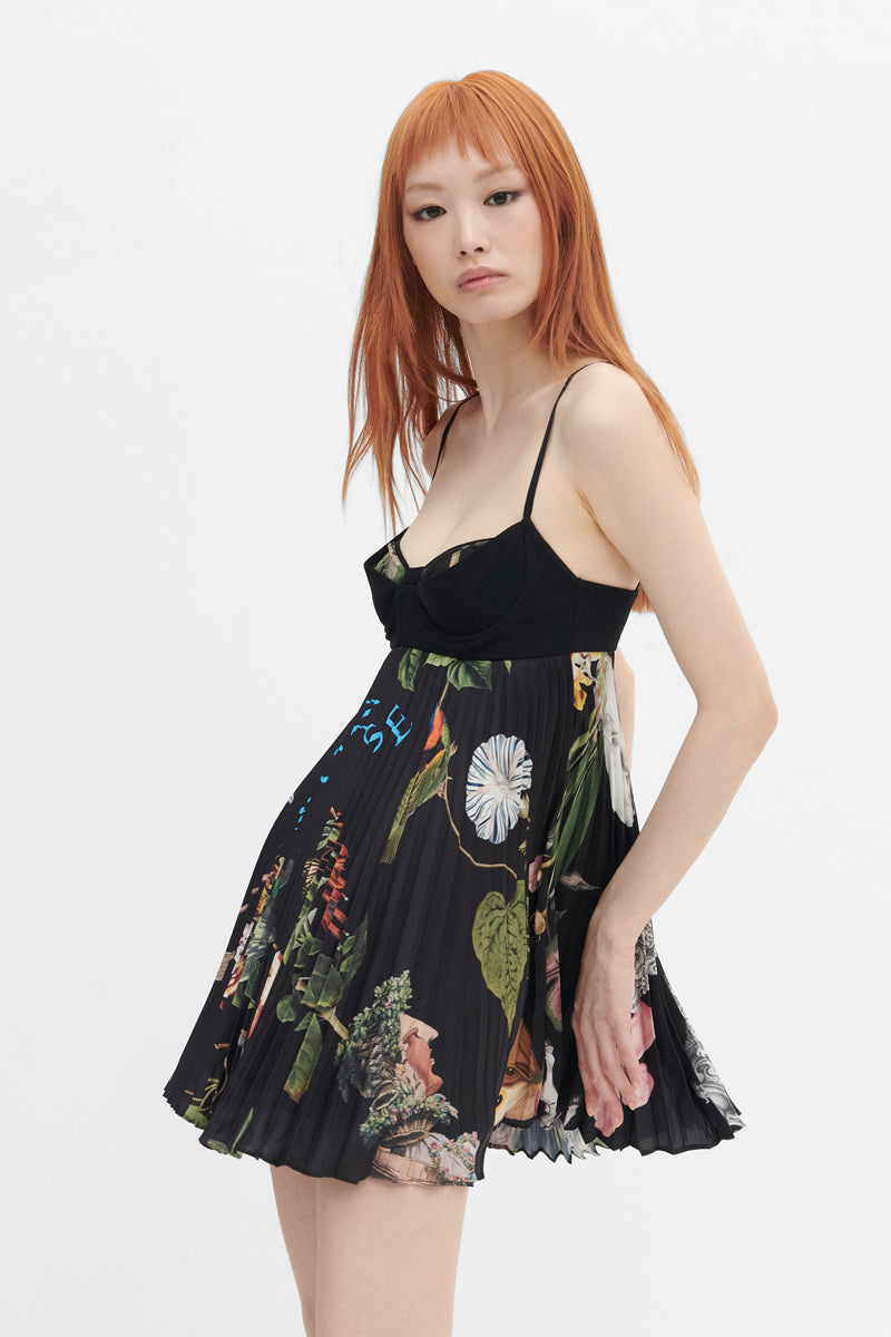 MONSE Fall Winter 2023 Collection Look 22