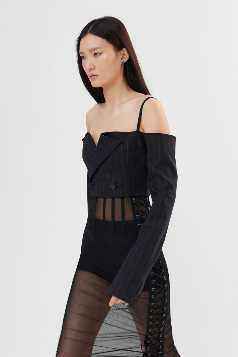 MONSE Fall Winter 2023 Collection Look 23