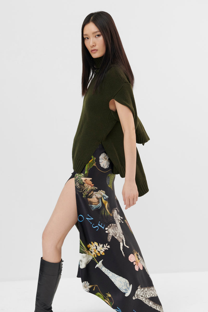MONSE Fall Winter 2023 Collection Look 25