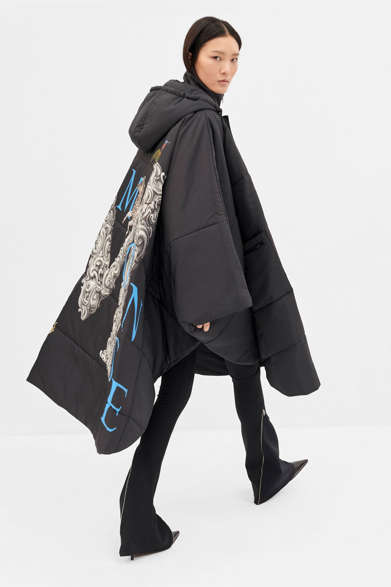 MONSE Fall Winter 2023 Collection Look 29