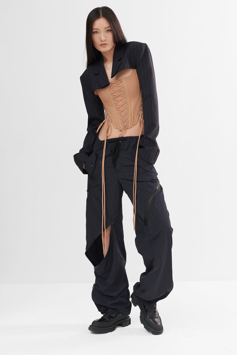 MONSE Fall Winter 2023 Collection Look 2