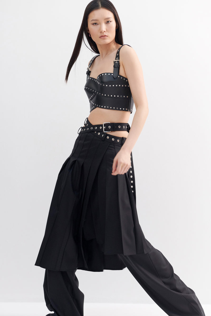 MONSE Fall Winter 2023 Collection Look 31