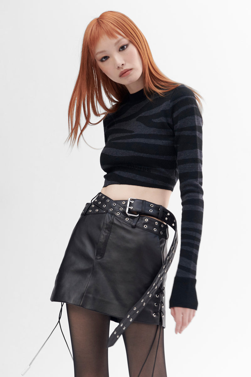 MONSE Fall Winter 2023 Collection Look 32