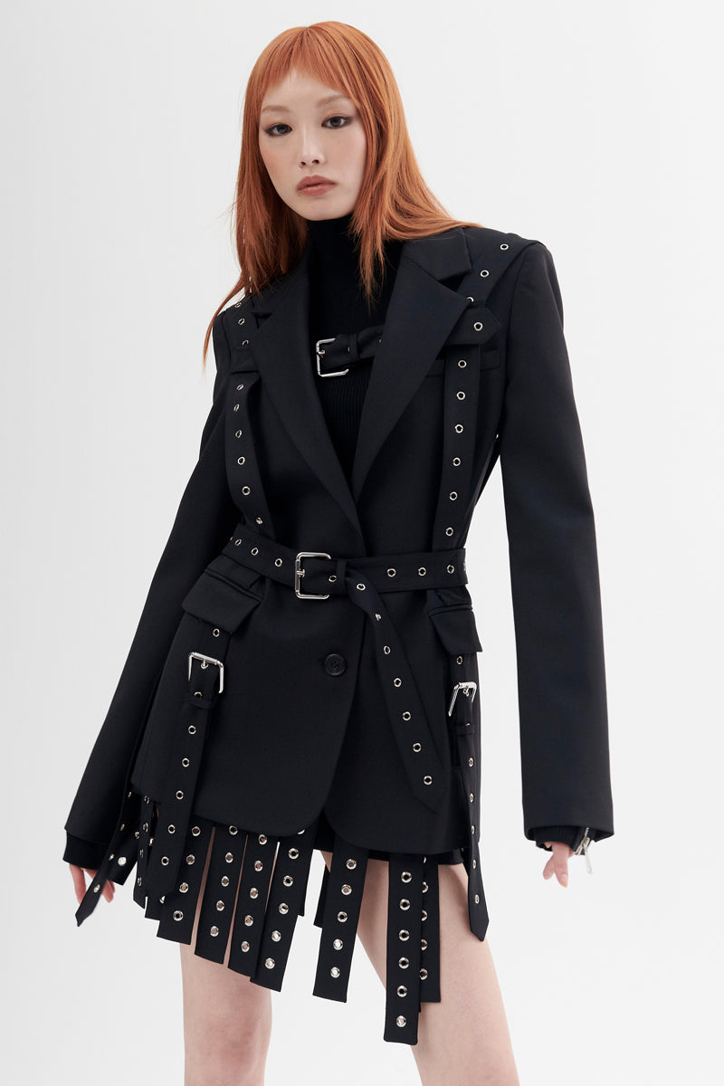 MONSE Fall Winter 2023 Collection Look 34