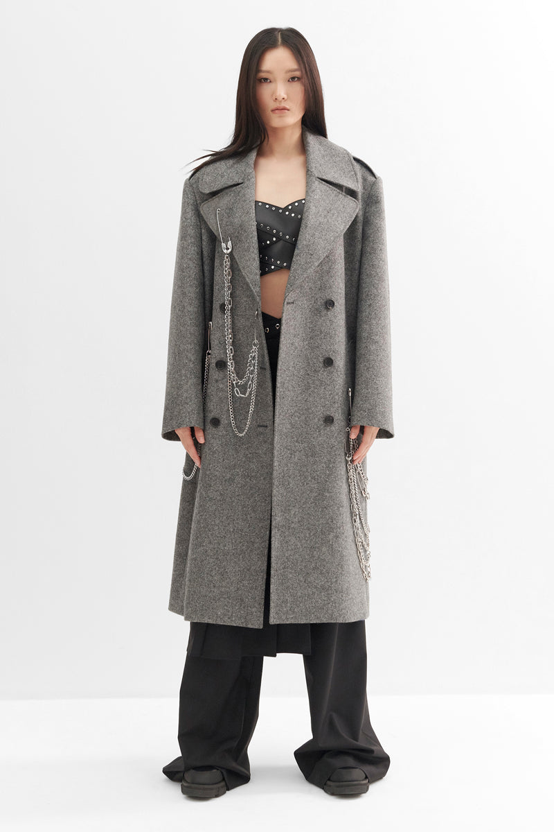 MONSE Fall Winter 2023 Collection Look 38