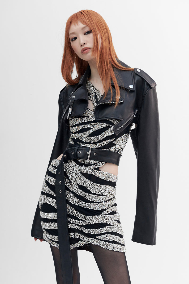 MONSE Fall Winter 2023 Collection Look 39