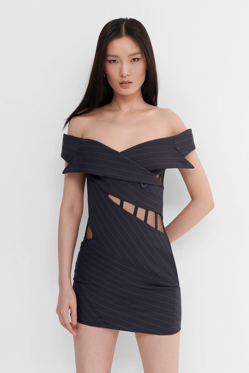 MONSE Fall Winter 2023 Collection Look 3