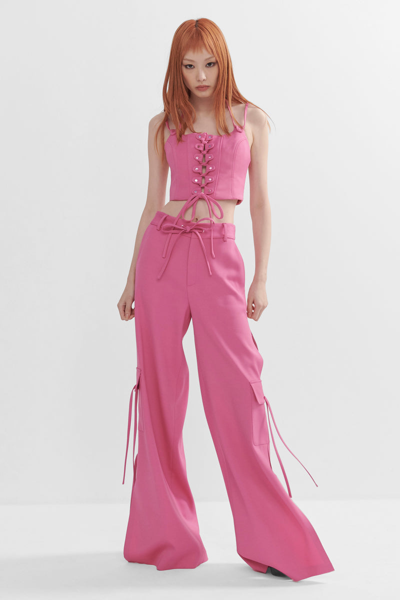 MONSE Fall Winter 2023 Collection Look 40