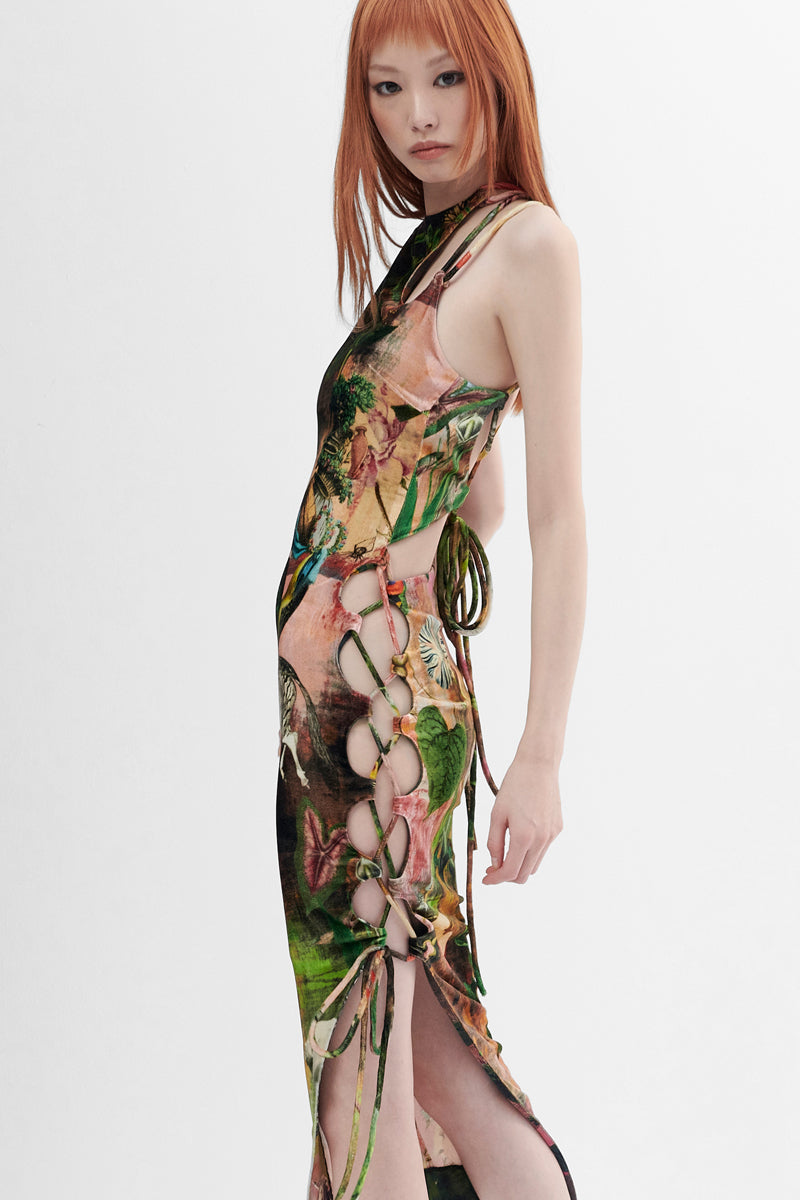 MONSE Fall Winter 2023 Collection Look 41