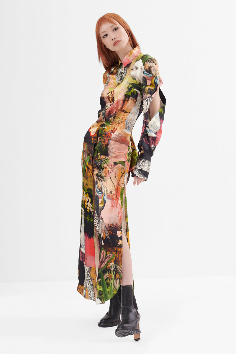 MONSE Fall Winter 2023 Collection Look 42