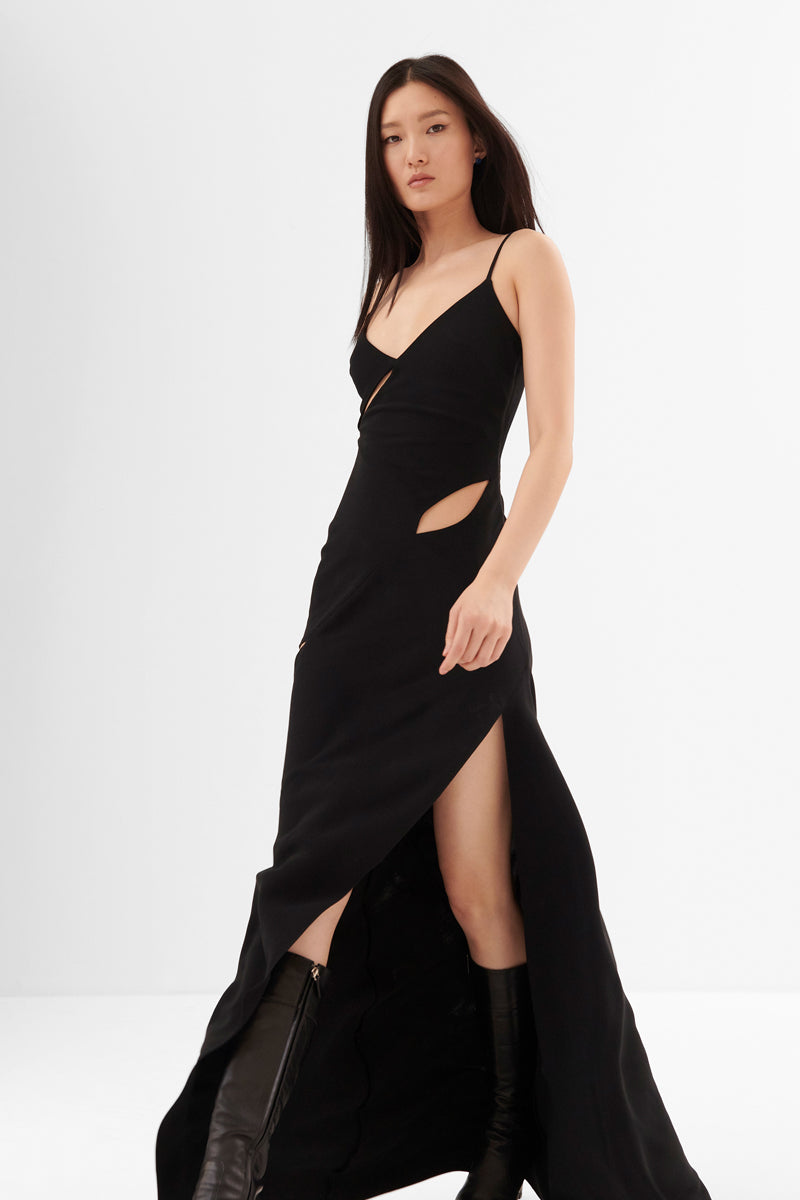 MONSE Fall Winter 2023 Collection Look 46