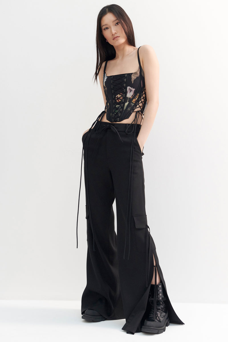 MONSE Fall Winter 2023 Collection Look 4