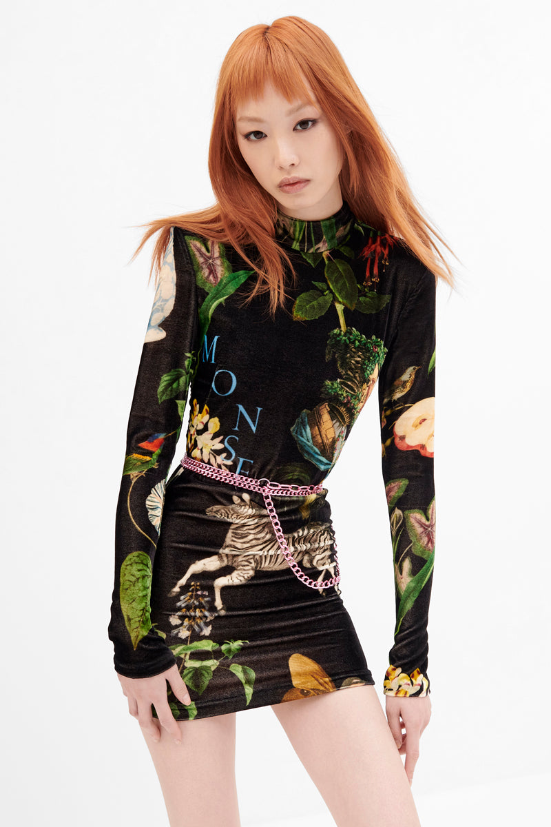 MONSE Fall Winter 2023 Collection Look 7