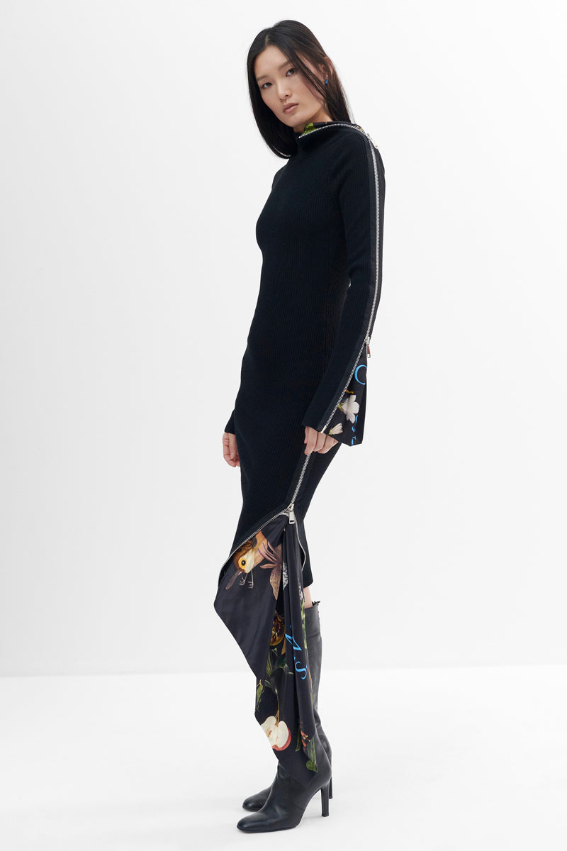 MONSE Fall Winter 2023 Collection Look 8