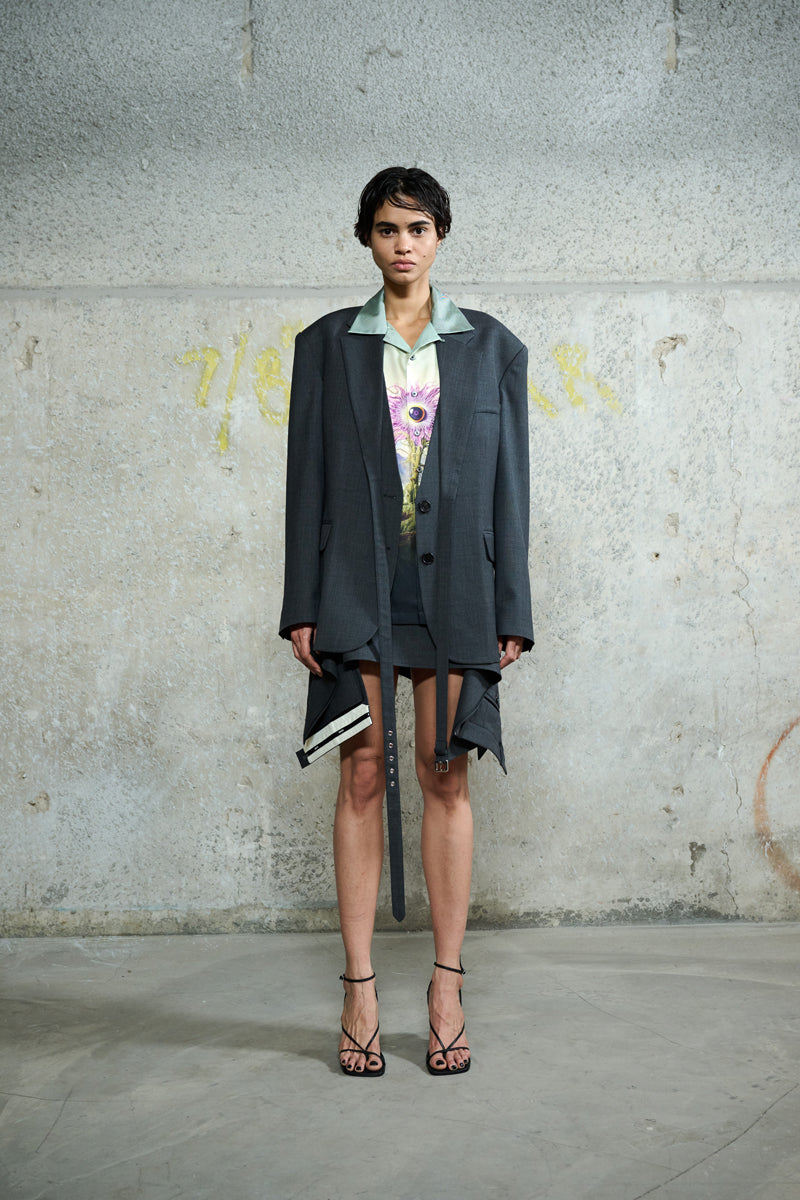 MONSE Fall Winter 2024 Collection lookbook image 13
