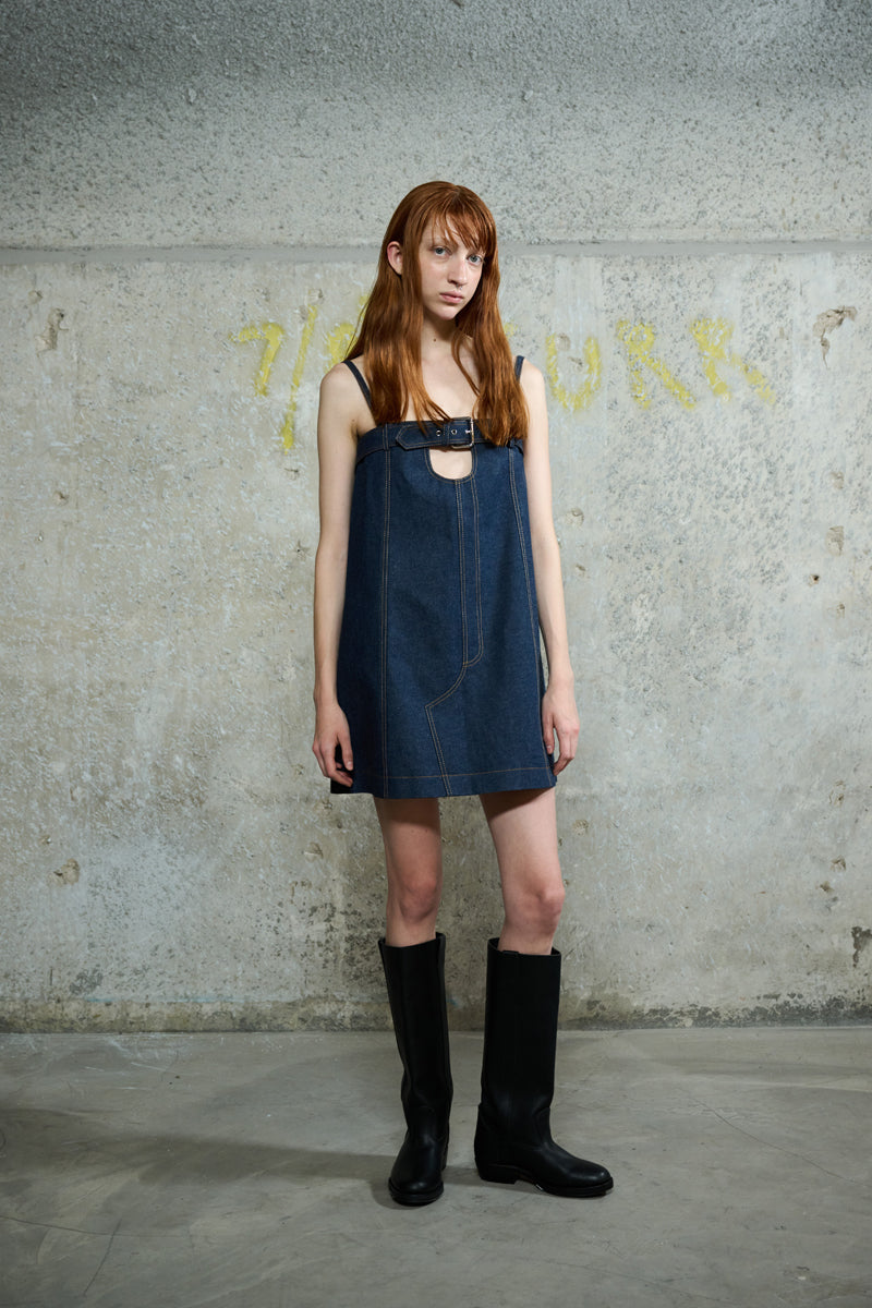 MONSE Fall Winter 2024 Collection lookbook image 15