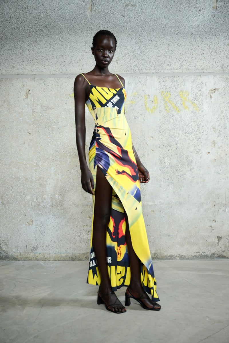 MONSE Fall Winter 2024 Collection lookbook image 18