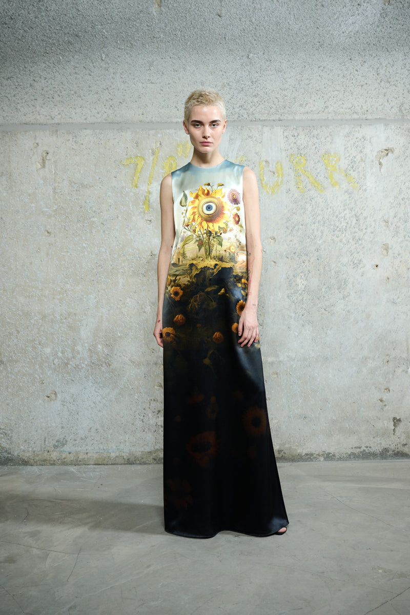 MONSE Fall Winter 2024 Collection lookbook image 1