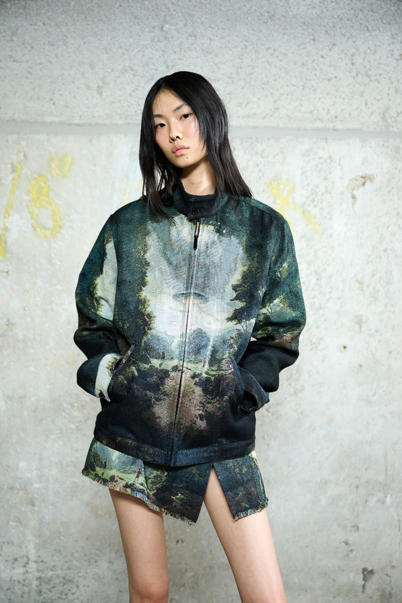 MONSE Fall Winter 2024 Collection lookbook image 25