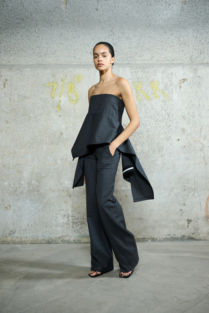 MONSE Fall Winter 2024 Collection lookbook image 27