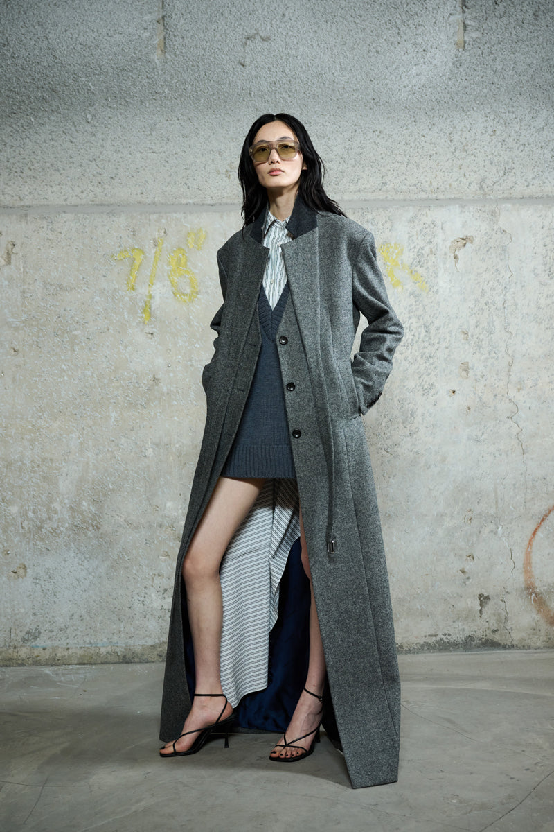 MONSE Fall Winter 2024 Collection lookbook image 28