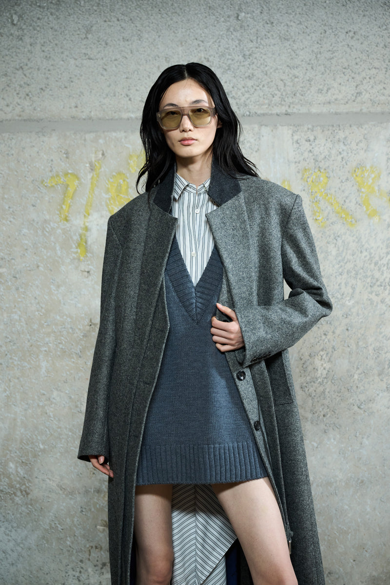 MONSE Fall Winter 2024 Collection lookbook image 29