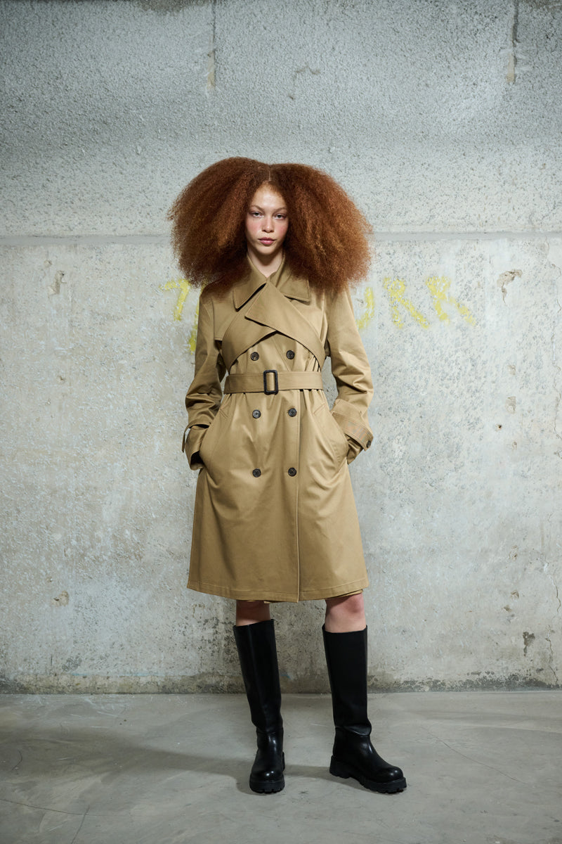 MONSE Fall Winter 2024 Collection lookbook image 2