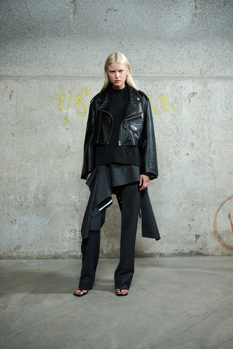 MONSE Fall Winter 2024 Collection lookbook image 30