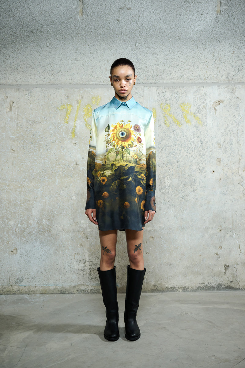 MONSE Fall Winter 2024 Collection lookbook image 31