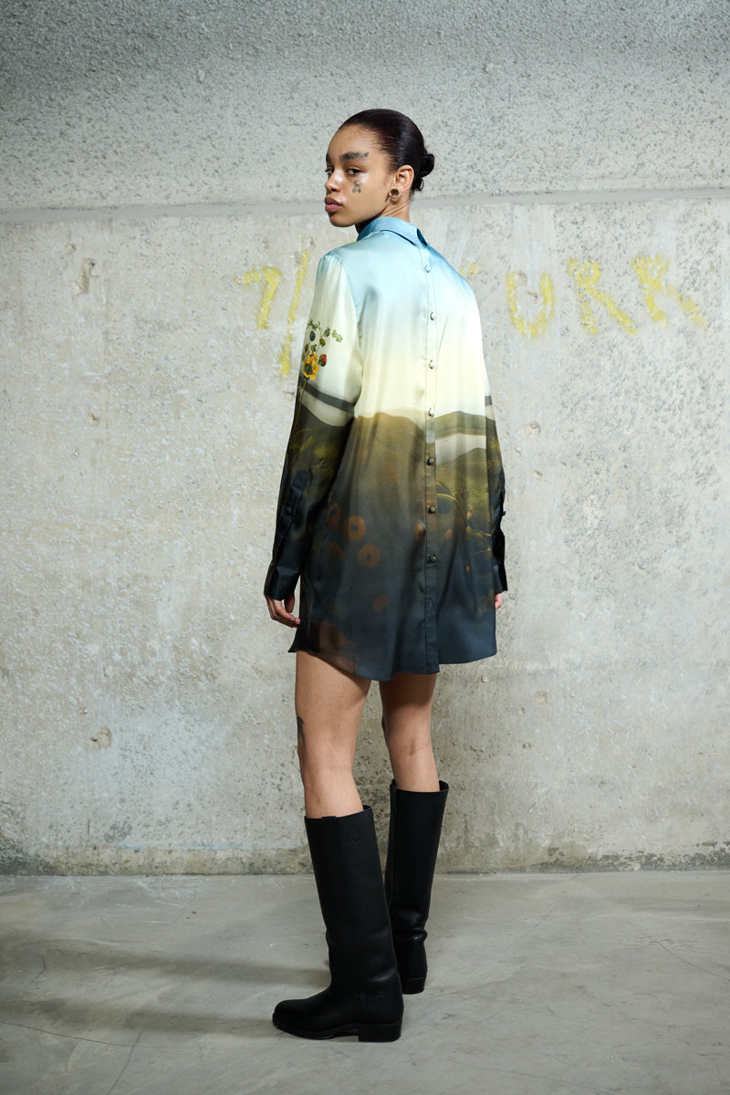 MONSE Fall Winter 2024 Collection lookbook image 32