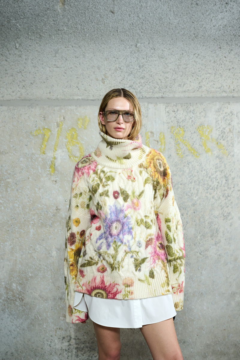 MONSE Fall Winter 2024 Collection lookbook image 36