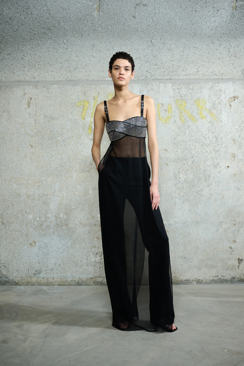 MONSE Fall Winter 2024 Collection lookbook image 3