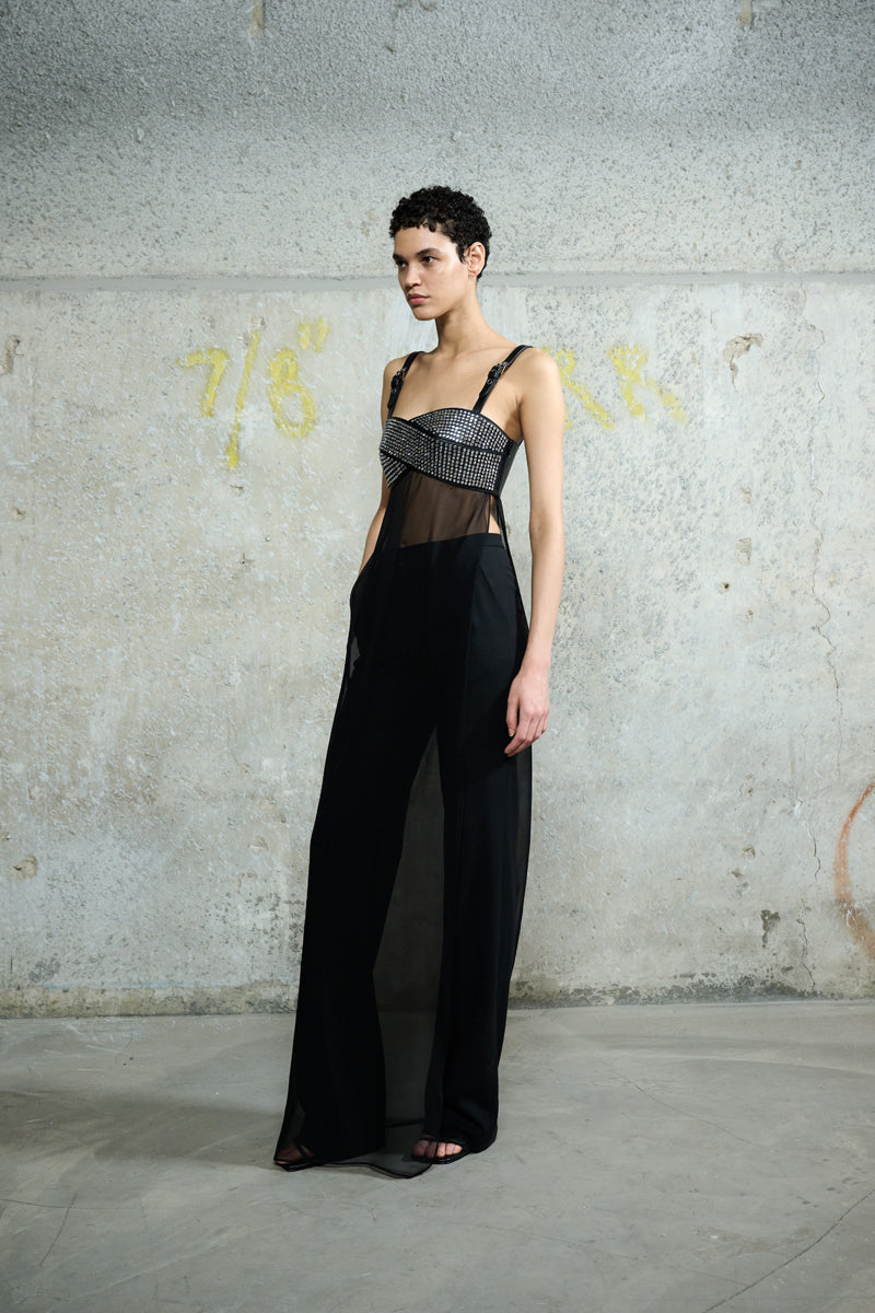 MONSE Fall Winter 2024 Collection lookbook image 4