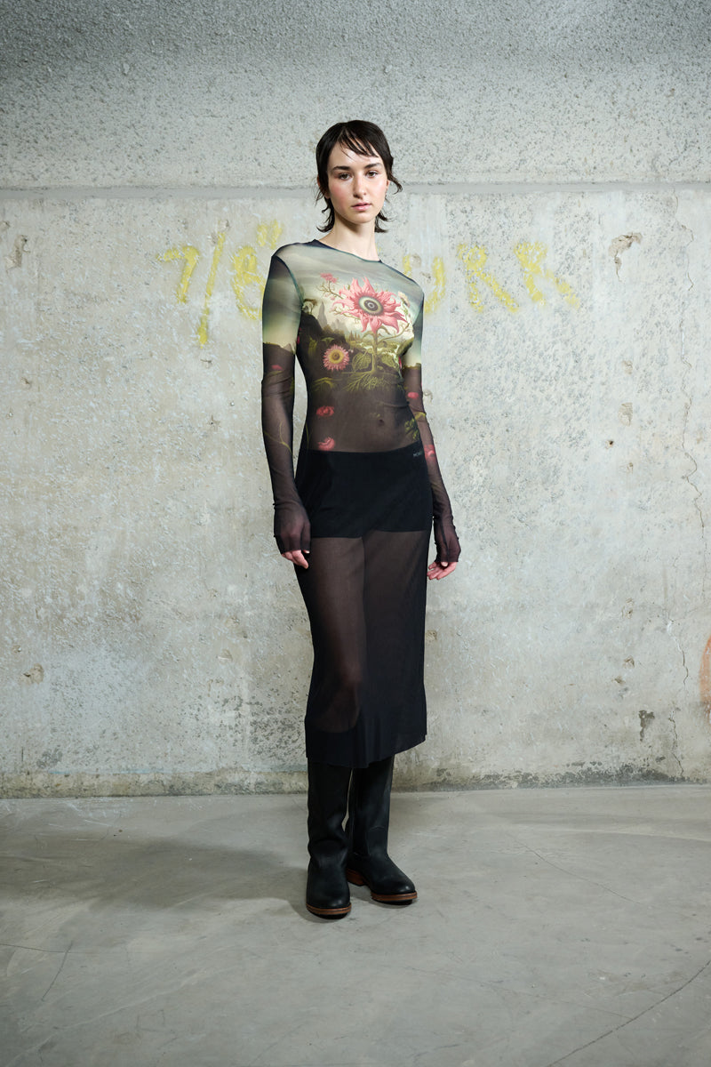 MONSE Fall Winter 2024 Collection lookbook image 6
