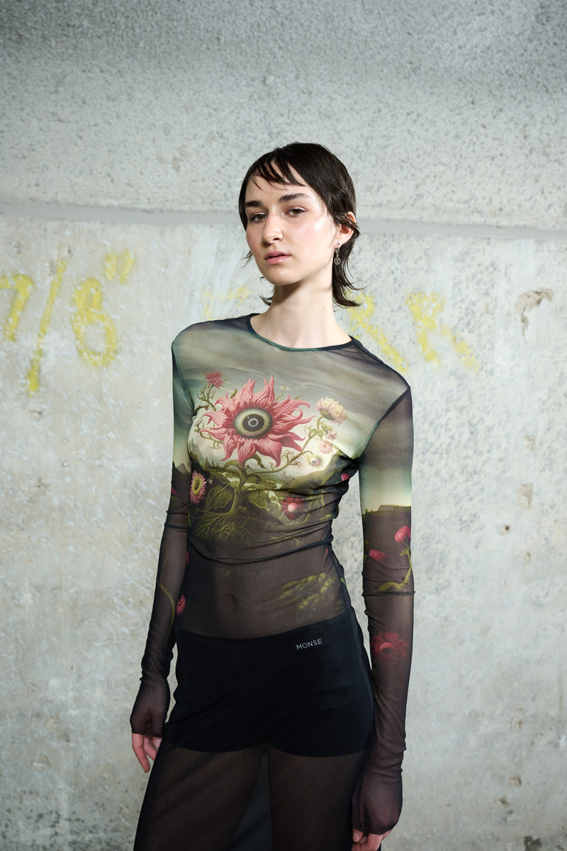 MONSE Fall Winter 2024 Collection lookbook image 7