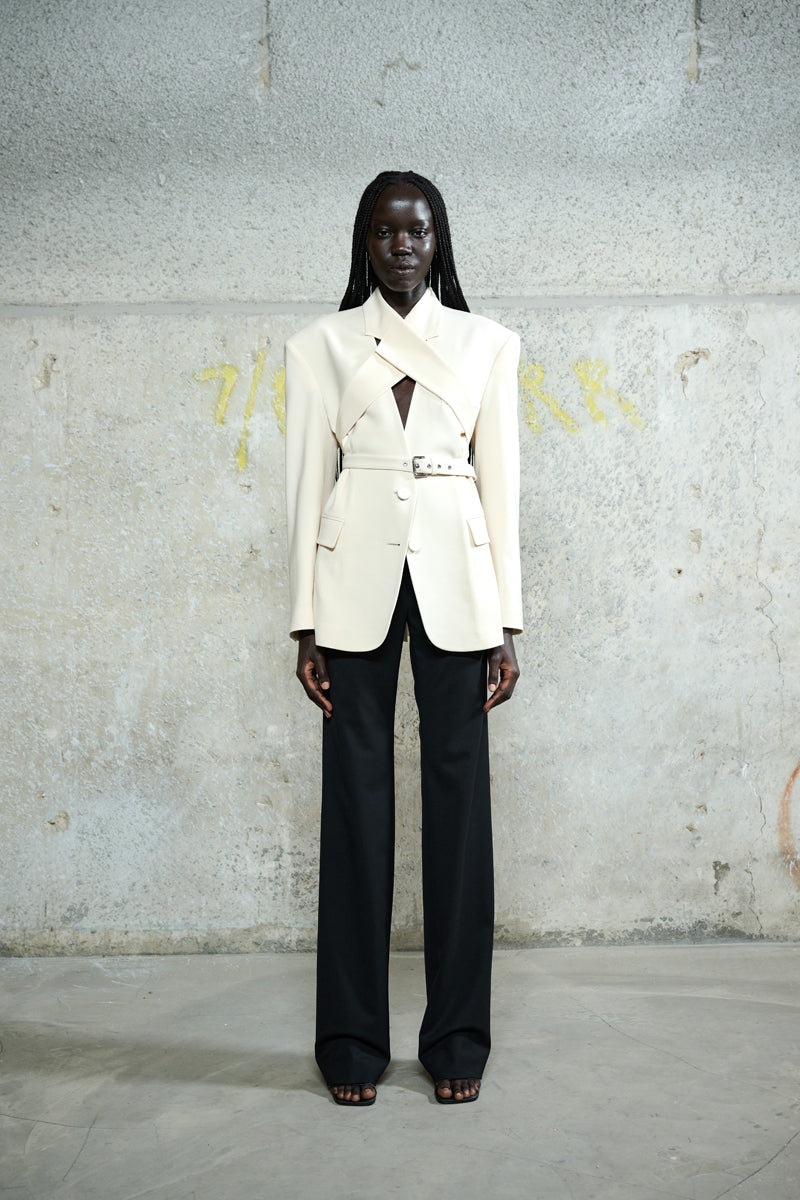 MONSE Fall Winter 2024 Collection lookbook image 8