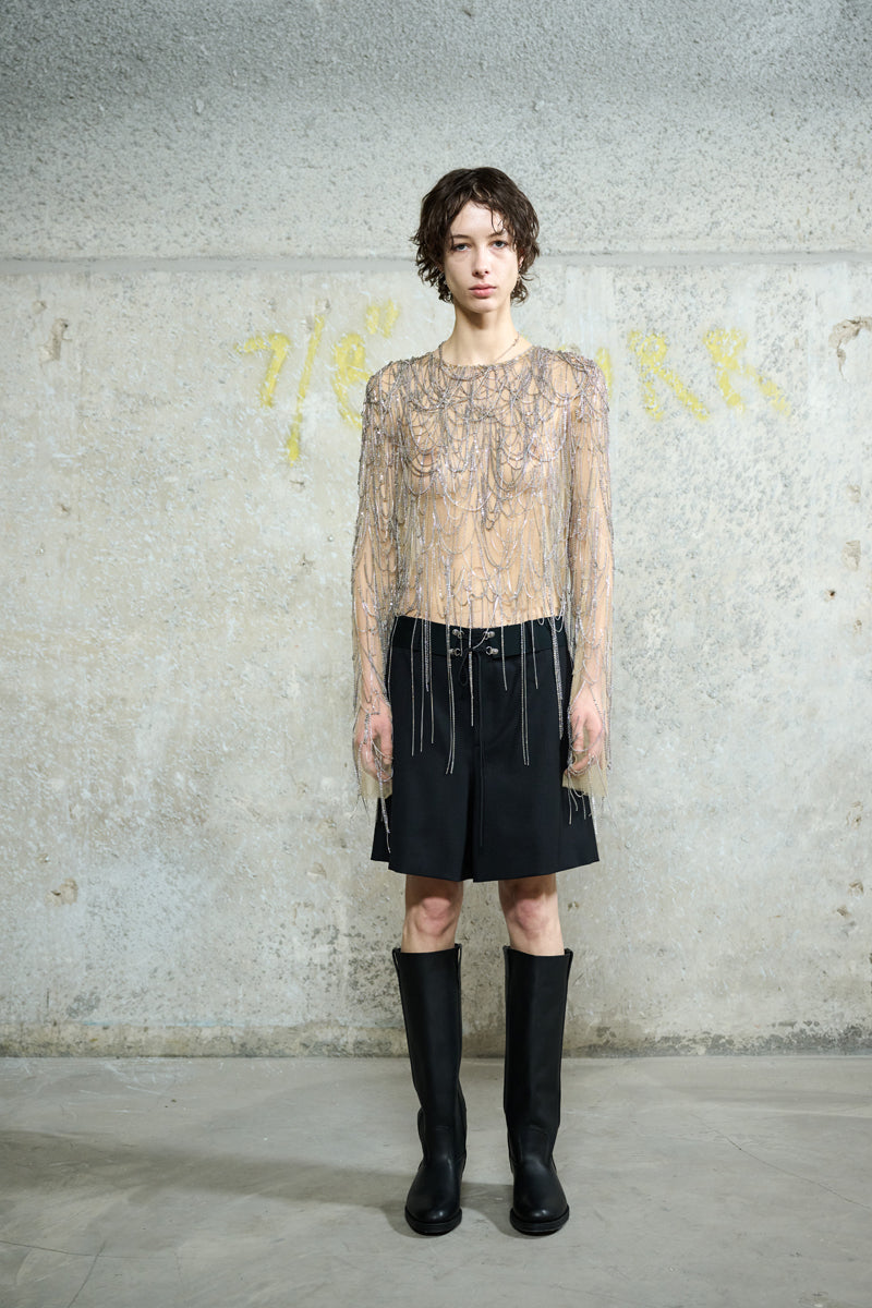 MONSE Fall Winter 2024 Collection lookbook image 9