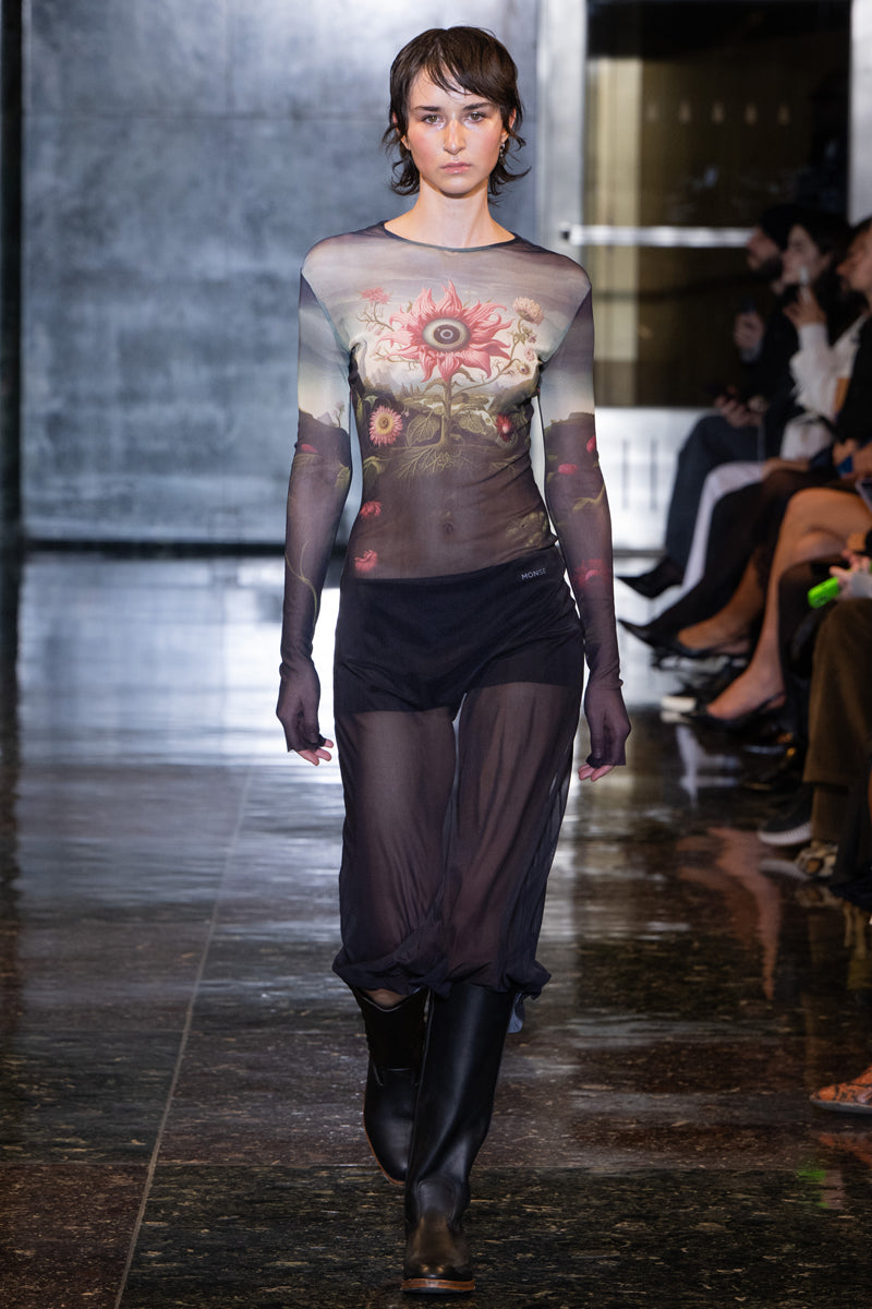 MONSE Fall Winter 2024 Runway Show image 10