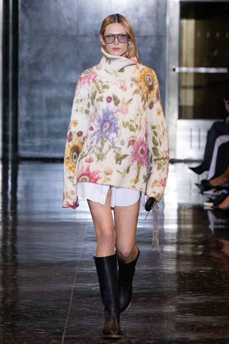 MONSE Fall Winter 2024 Runway Show image 11