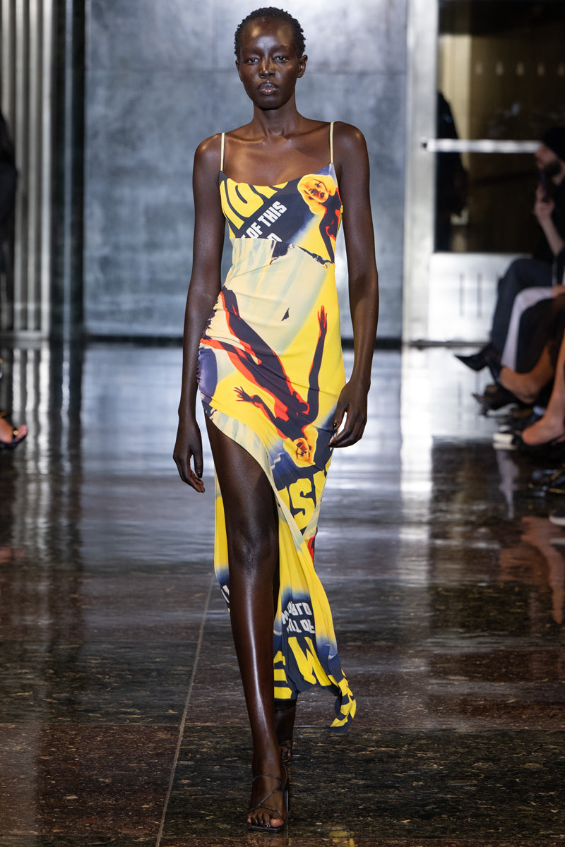 MONSE Fall Winter 2024 Runway Show image 14